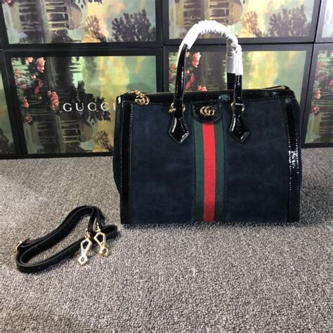 bolso replica gucci de hombro|More.